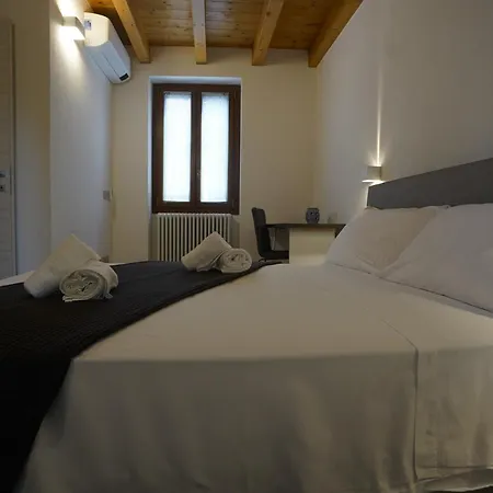 Appartamento Aureggio Bellagio