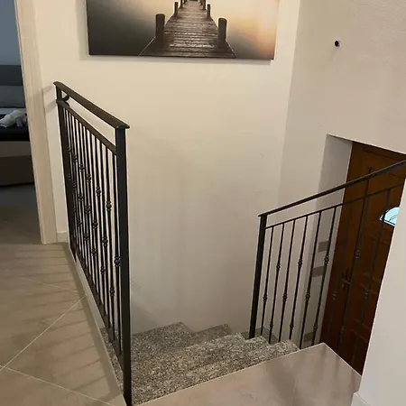 아파트 Aureggio *