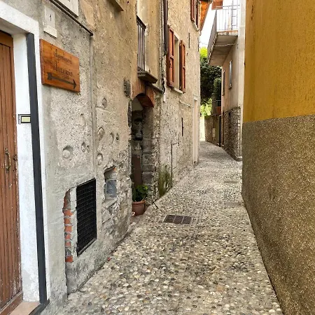 Appartamento Aureggio *