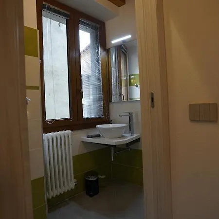 Appartement Aureggio