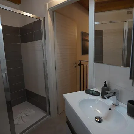Aureggio Appartement