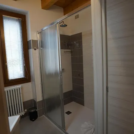 Appartement Aureggio Bellagio