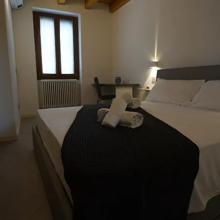 Aureggio Appartement