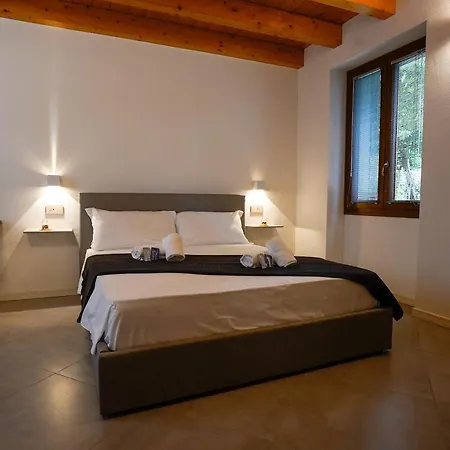 Aureggio Appartement Bellagio