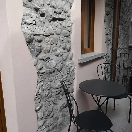 Aureggio Appartement